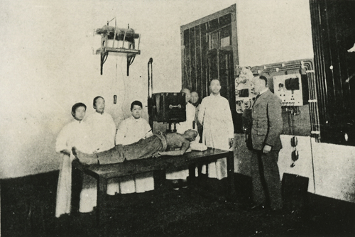 10.南通医院地之爱克司光镜室.jpg