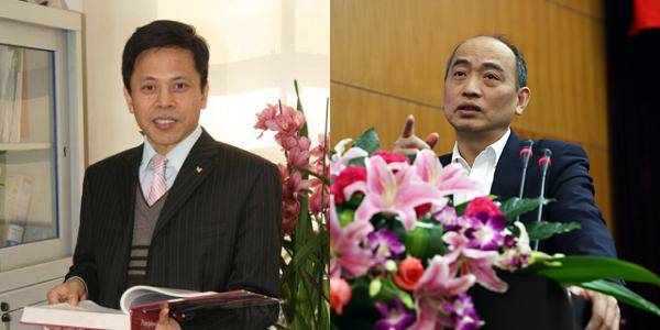 段树民获2017度国家自然科学奖二等奖，袁正宏获2017年国家科学技术进步奖特等奖