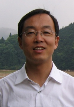 陈仲刘, 1987年进入原南通师范专科学校学习