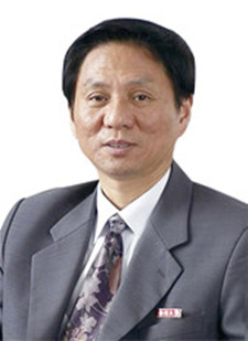 顾晓松院士